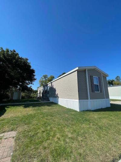 Mobile Home at 6988 Mckean Road #118 Ypsilanti, MI 48197