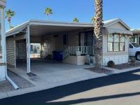 1988 Fleetwood Vanity Park Mobile Home