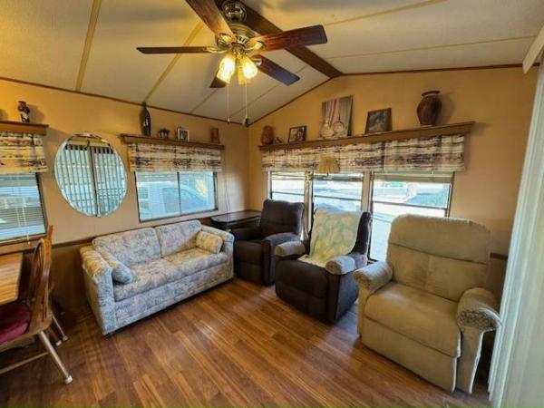 1988 Fleetwood Vanity Park Mobile Home