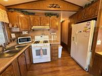 1988 Fleetwood Vanity Park Mobile Home