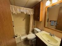 1988 Fleetwood Vanity Park Mobile Home