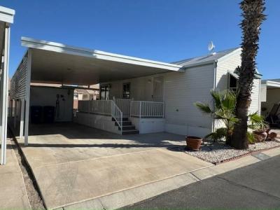 Photo 3 of 20 of home located at 8701 S. Kolb Rd., #11-315 Tucson, AZ 85756