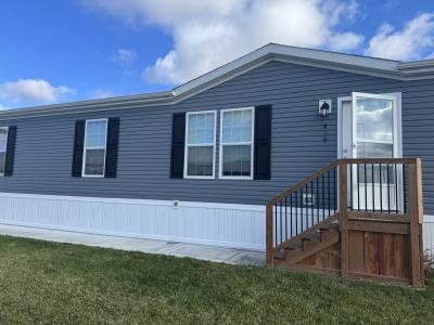 Mobile Home at 221 Farmtree Drive Flint, MI 48506