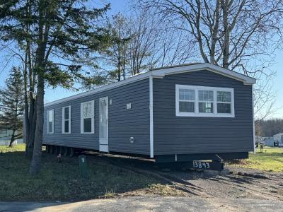 Mobile Home at 6716 Ebury Court Liverpool, NY 13090