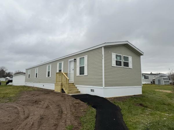 2025 Champion Home Builders, Inc. Mobile Home For Sale