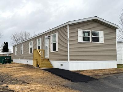 Mobile Home at 7205 Doncaster Court Liverpool, NY 13090