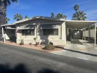 1973 Golden West unknown Mobile Home