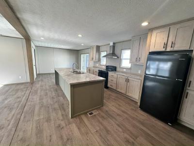 Mobile Home at 383 Briarwood Road #60 Meridian, MS 39305