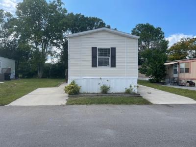 Mobile Home at 1230 Chief Trail Orlando, FL 32825