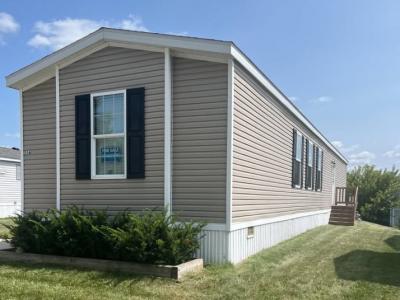 Mobile Home at 2835 S. Wagner Rd. Lot 116 Ann Arbor, MI 48103