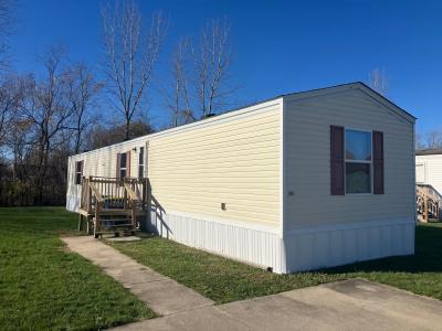 Mobile Home at 3805 Windmill Rd Muncie, IN 47303