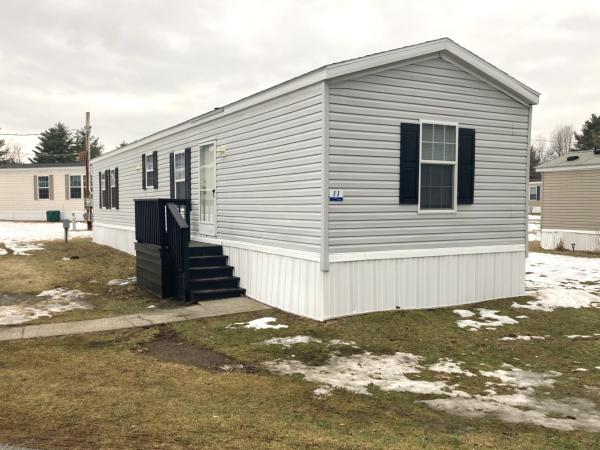 2005 Fleet Mobile Home For Sale