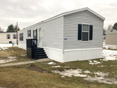 Mobile Home at 11 Birch Meadows Estates Saratoga Springs, NY 12866