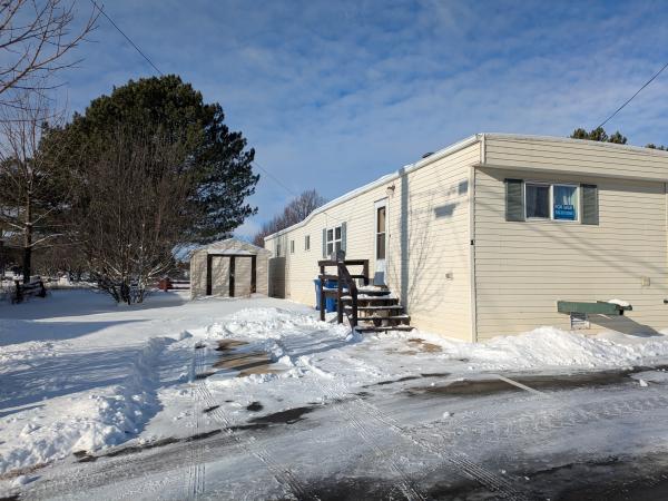 1970 Kenwood Mobile Home For Sale