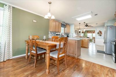 Photo 4 of 18 of home located at 2214 Cypress Cross Loop Lot 390 Lakeland, FL 33810