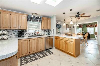 Photo 5 of 18 of home located at 2214 Cypress Cross Loop Lot 390 Lakeland, FL 33810