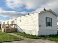 1999 Glenmoor mobile Home