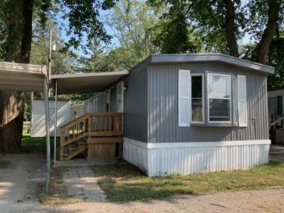 Mobile Home at 1237 N Us 27 #5 Portland, IN 47371