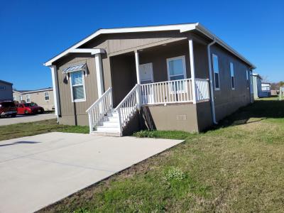 Mobile Home at 101 Koasati Ct. #17 Jarrell, TX 76537