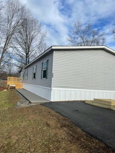 Mobile Home at 634 Clairmont Drive Altoona, PA 16601