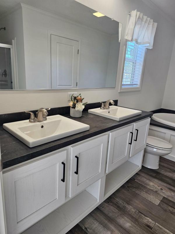 2025 COLONY 54 s-1244  Home