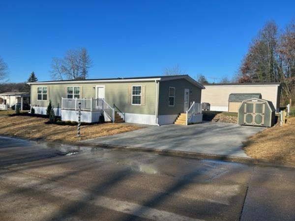 2025 COLONY 54 s-1244  Home