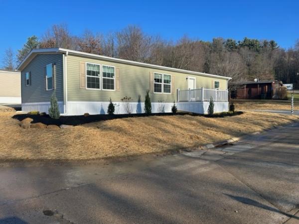 2025 COLONY 54 s-1244  Home