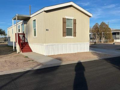 Mobile Home at 5505 N Shannon Rd
# 103 Tucson, AZ 85705