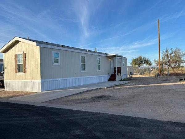 2019 Clayton Manufactured Home