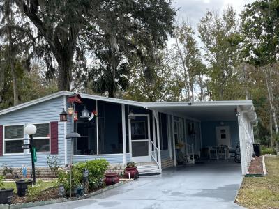 Mobile Home at 1714 Persimmon Cir Edgewater, FL 32132