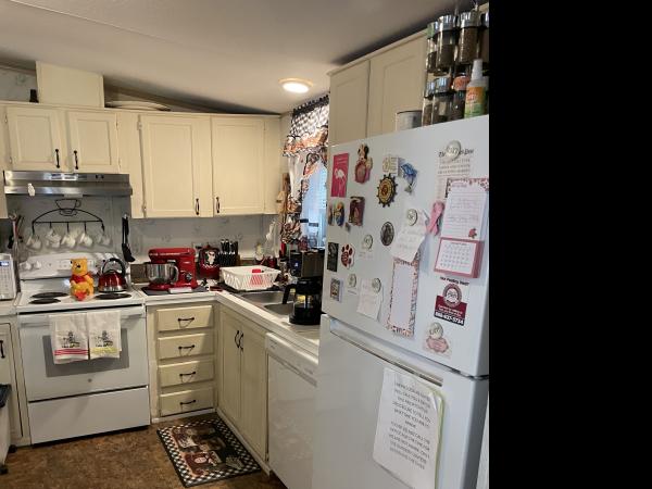 1993 Fleetwood  Home