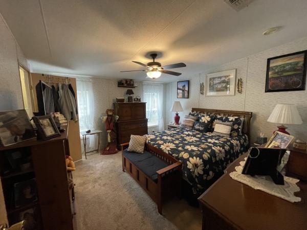 1993 Fleetwood  Home