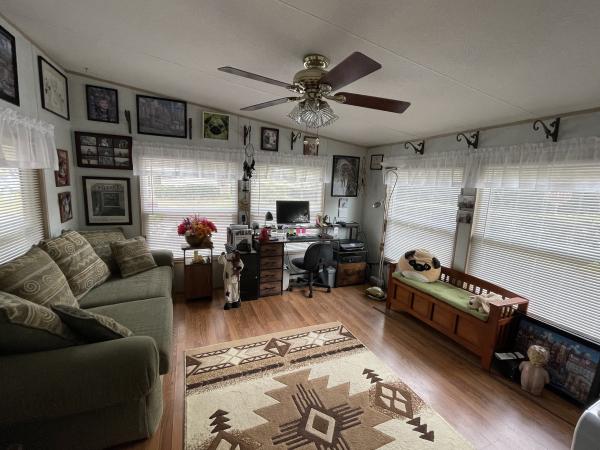 1993 Fleetwood  Home