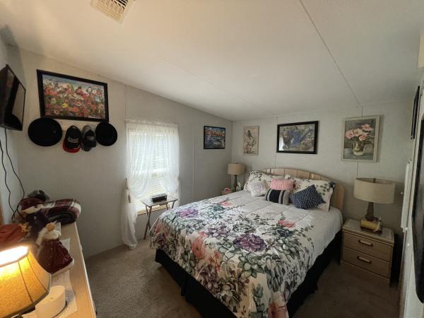 1993 Fleetwood  Home