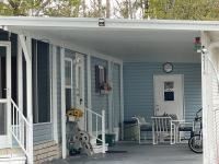 1993 Fleetwood  Home