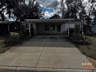 Mobile Home at 3140 Hickory Tree Deland, FL 32724