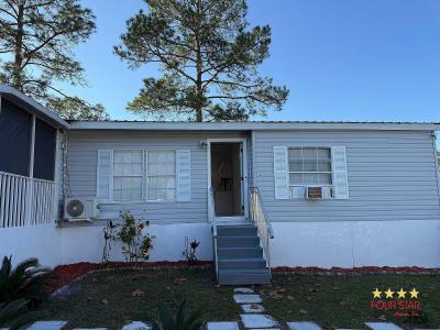 Mobile Home at 13640 Brigham Young Dr Orlando, FL 32826