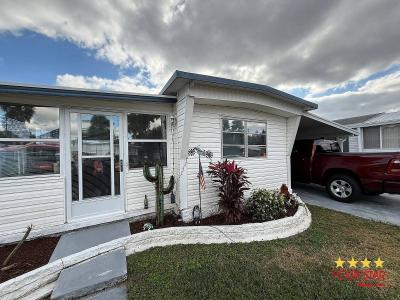 Mobile Home at 1283 Mt Vernom Dr Daytona Beach, FL 32119