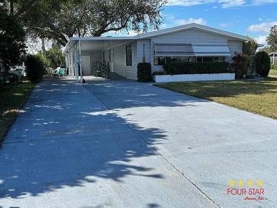 Mobile Home at 274 Rio Grande Edgewater, FL 32141