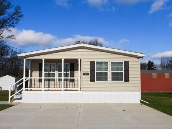 2024 Manufactured Home
