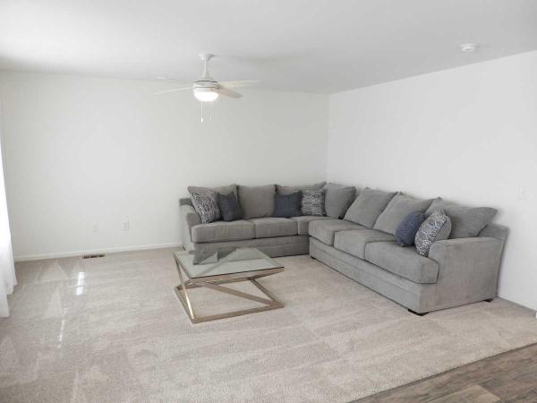 2024 Manufactured Home