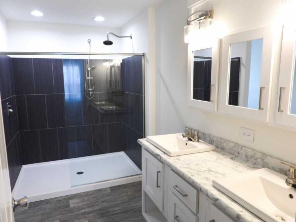 2024 Manufactured Home