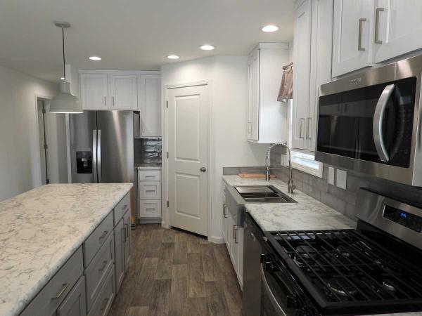 2024 Manufactured Home