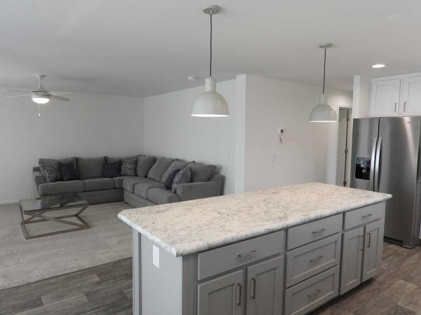 2024 Manufactured Home
