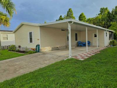 Mobile Home at 147 Lake Michigan Drive Mulberry, FL 33860