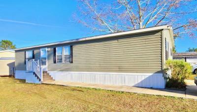 Mobile Home at 8985 Normandy Blvd. Jacksonville, FL 32221