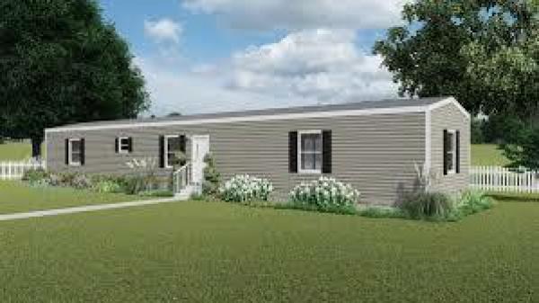 2024 Clayton Splendor Manufactured Home