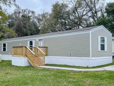 Mobile Home at 2800 19th Ave, Lot 16 Gulfport, MS 39501