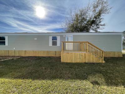 Mobile Home at 8400 W Oaklawn Rd, Lot 16 Biloxi, MS 39532