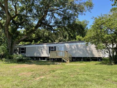 Mobile Home at 1421 Cody Rd. N, Lot 46 Mobile, AL 36618